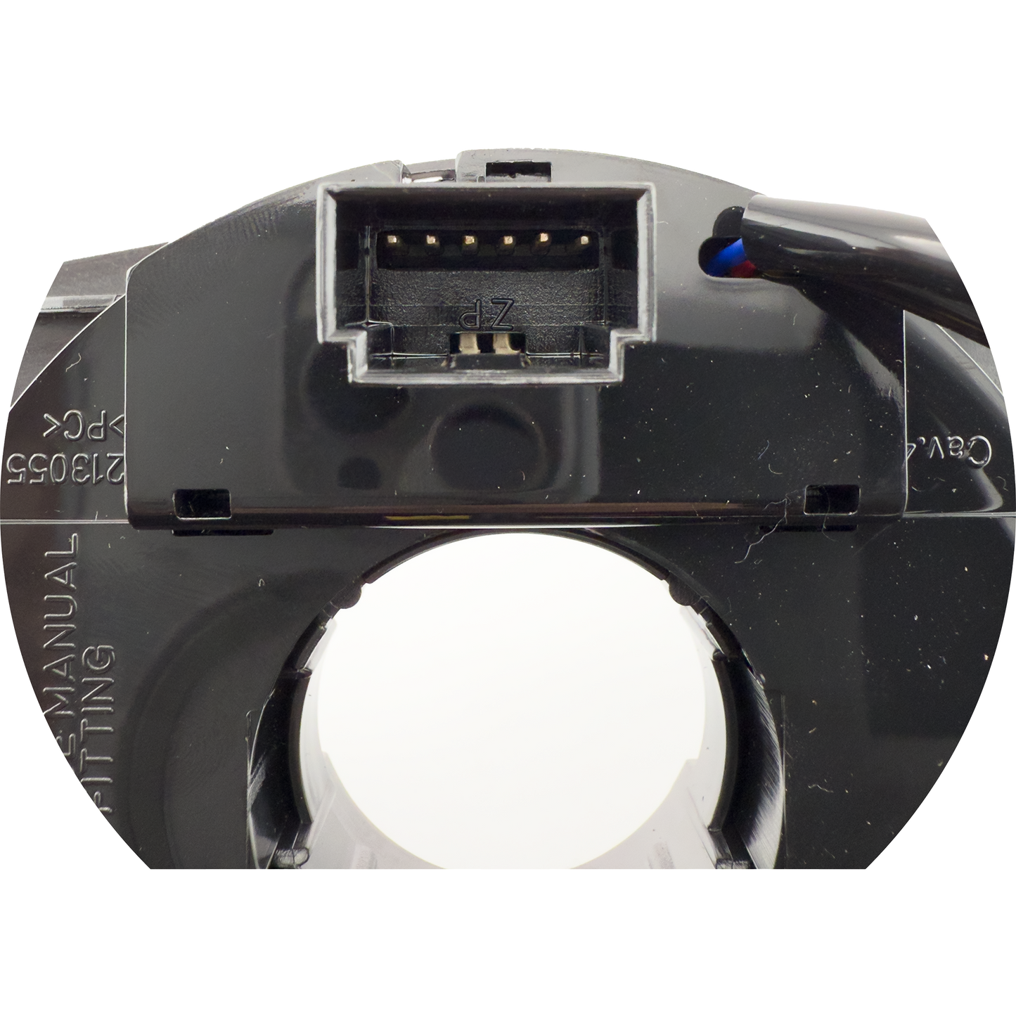 Cinta Airbag - Pito Journey 2009 - 2010 Sin sensor
