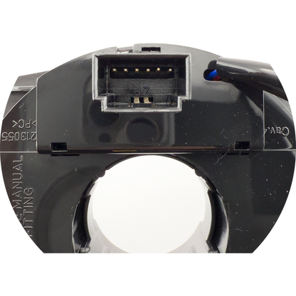 Cinta Airbag - Pito Journey 2009 - 2010 Sin sensor