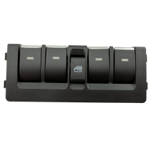 Switch Principal Mr. Switch Para Chevrolet Sail 2017-2019