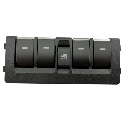 Switch Principal Mr. Switch Para Chevrolet Sail 2017-2019