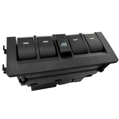 Switch Principal Mr. Switch Para Chevrolet Sail 2017-2019