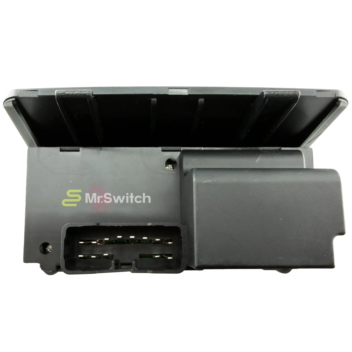 Switch Doble Mr. Switch Para Chevrolet Sail 2017-2019