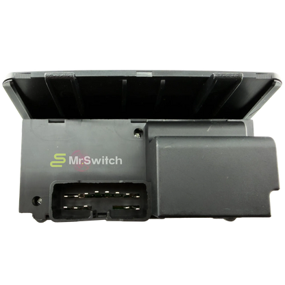 Switch Doble Mr. Switch Para Chevrolet Sail 2017-2019