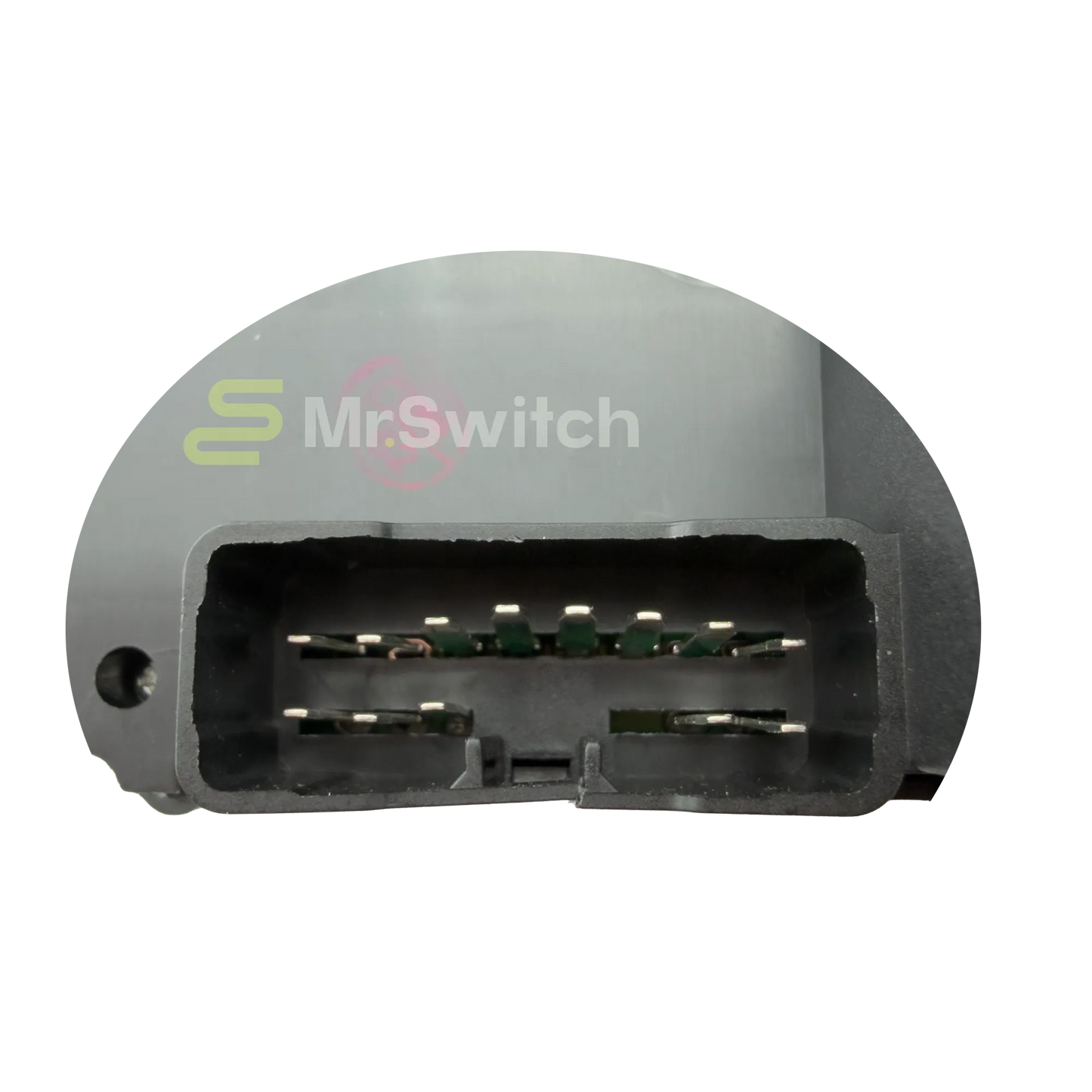 Switch Principal Mr. Switch Para Chevrolet Sail 2017-2019