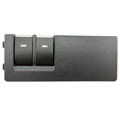 Switch Doble Mr. Switch Para Chevrolet Sail 2017-2019