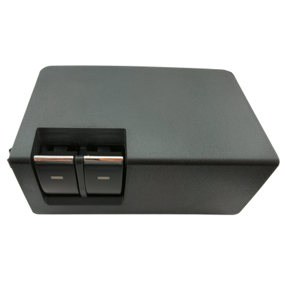 Switch Doble Mr. Switch Para Chevrolet Sail 2017-2019