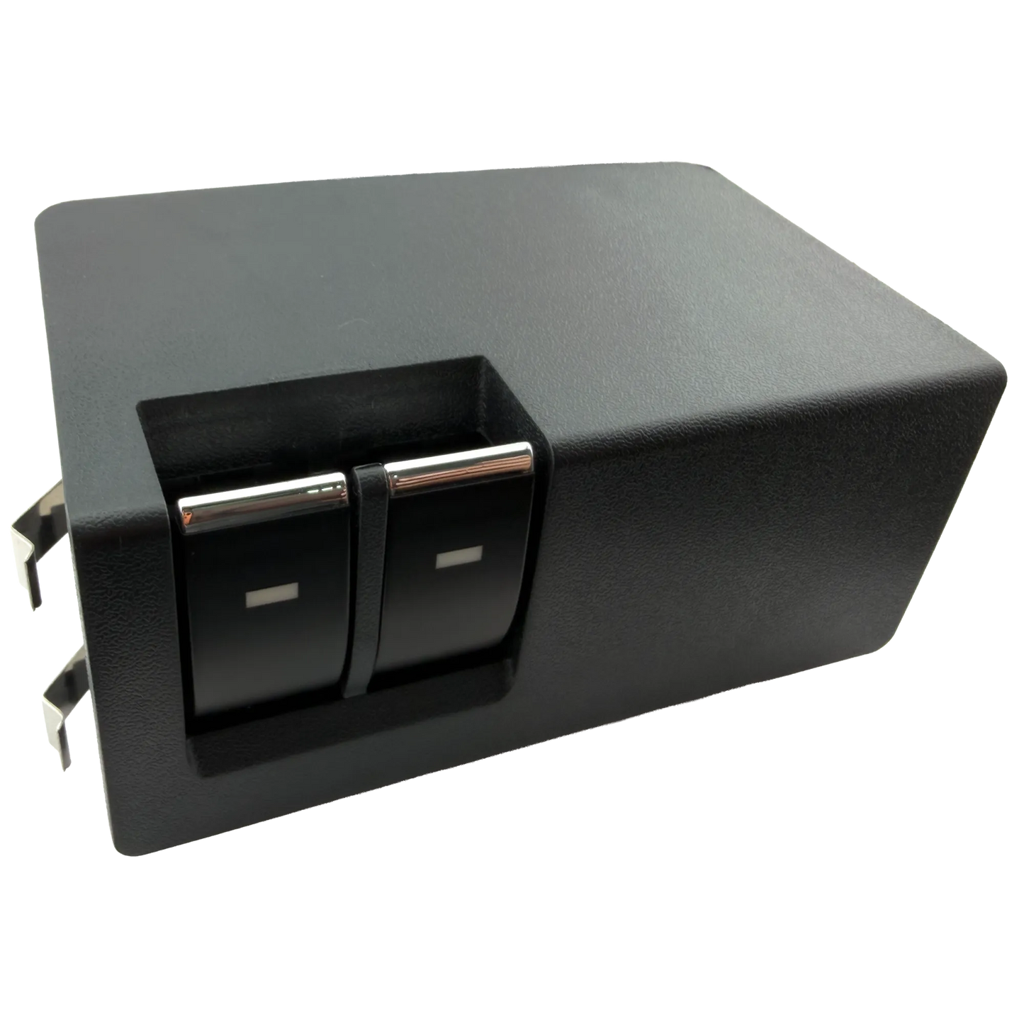 Switch Doble Mr. Switch Para Chevrolet Sail 2017-2019