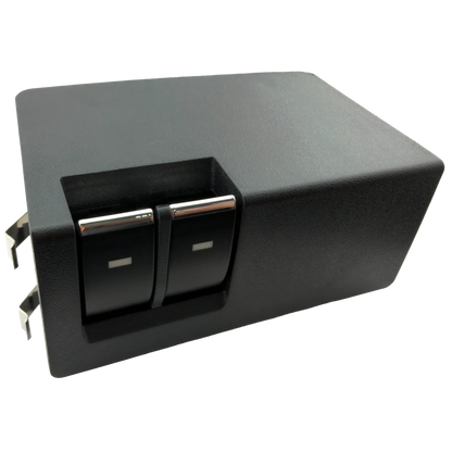 Switch Doble Mr. Switch Para Chevrolet Sail 2017-2019