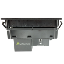 Switch Doble Mr. Switch Para Chevrolet Sail 2017-2019