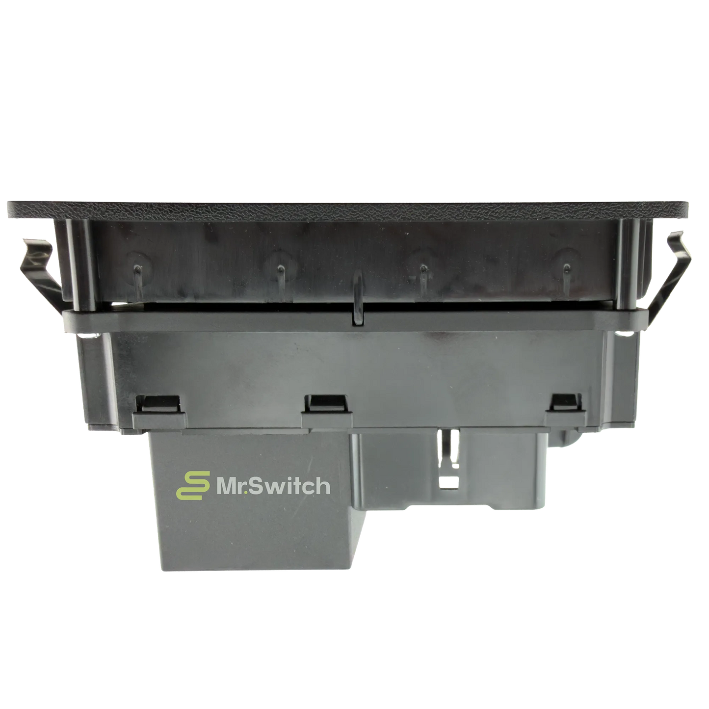 Switch Doble Mr. Switch Para Chevrolet Sail 2017-2019