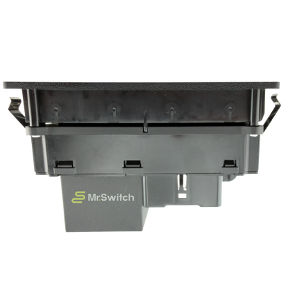 Switch Doble Mr. Switch Para Chevrolet Sail 2017-2019