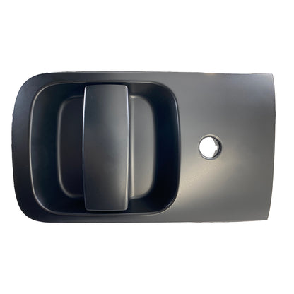 Manija Exterior Corredera H1 Grand Starex 2007 Izquierda