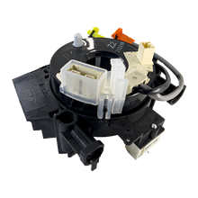 CINTA AIRBAG TIIDA - QASHQAI - SENTRA - NAVARA CON MANDOS