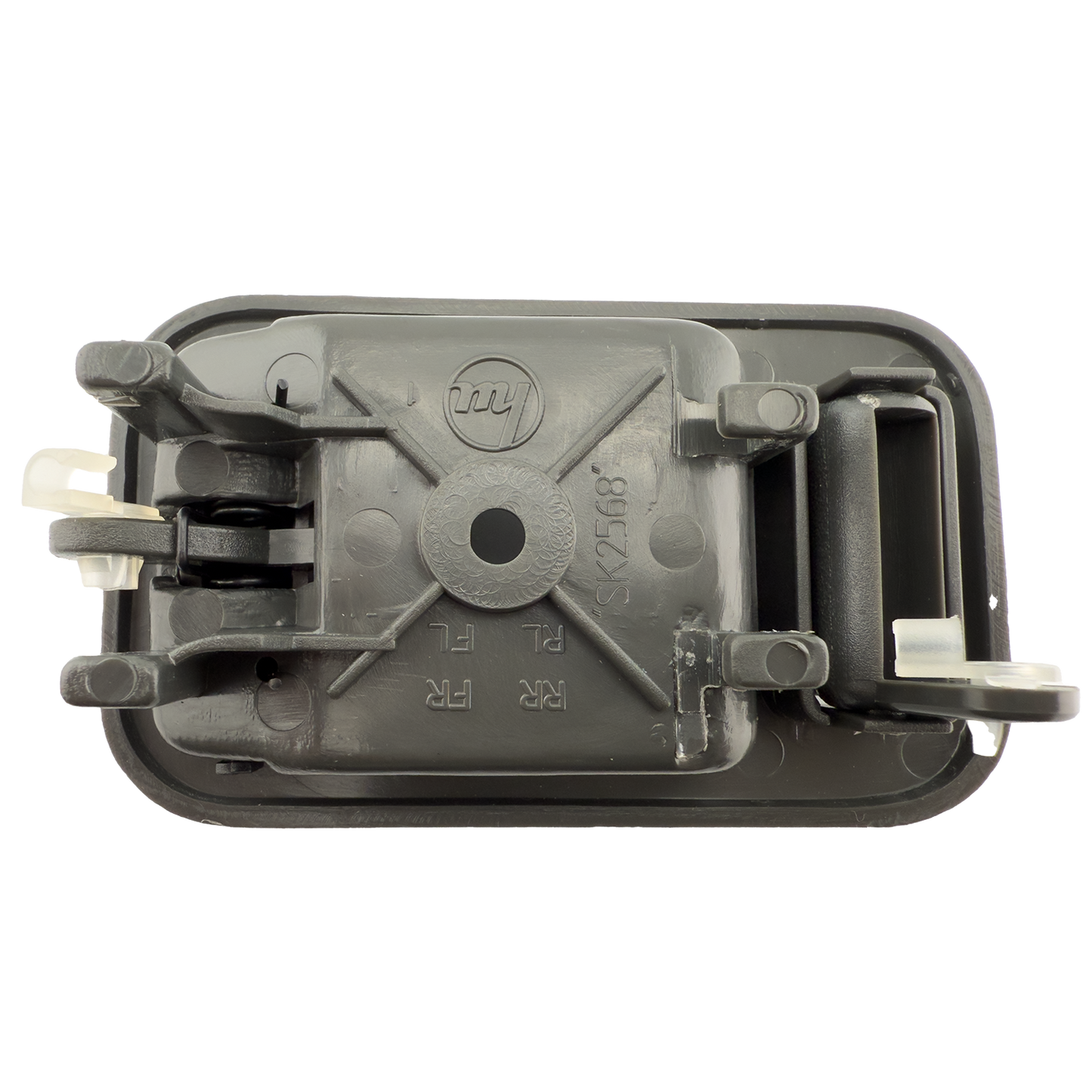 juego manijas interiores X4 Chevrolet Swift importadas