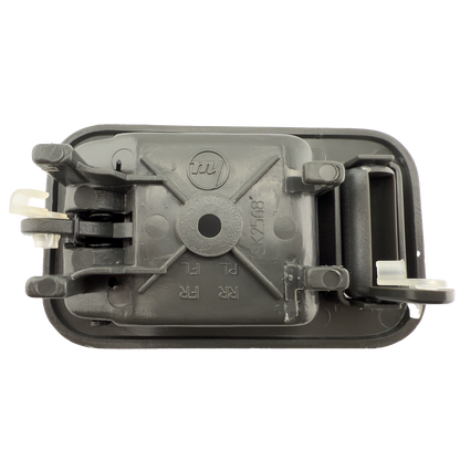 juego manijas interiores X4 Chevrolet Swift importadas