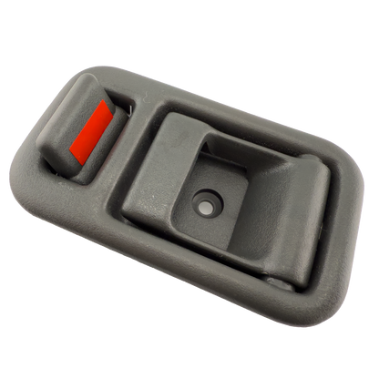 juego manijas interiores X4 Chevrolet Swift importadas