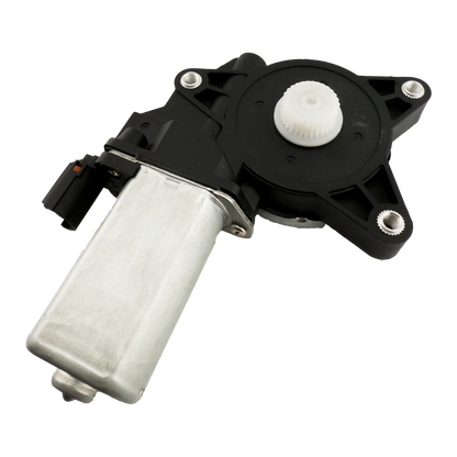 Motor Elevavidrio Chevrolet Optra Izquierdo