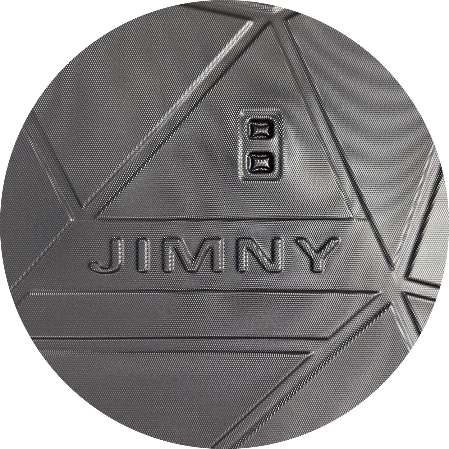 Tapete Termoformado Baúl Para Suzuki Jimny