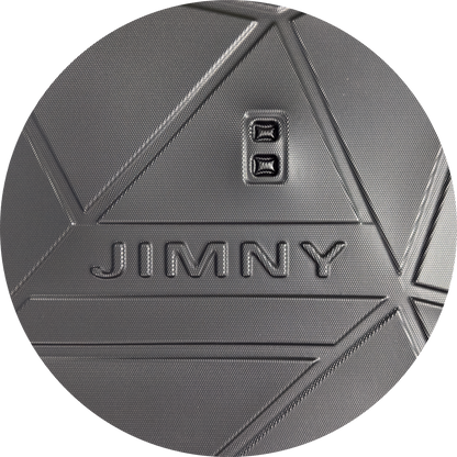 Tapete Termoformado Baúl Para Suzuki Jimny