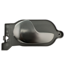 Manija Interior Fiesta Supercharger 2002 - 2012 izquierda