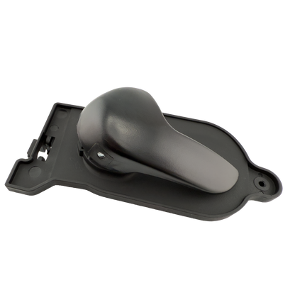 Manija Interior Fiesta Supercharger 2002 - 2012 izquierda