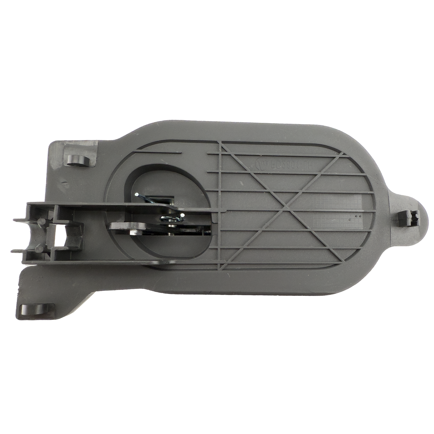 Kit Manijas interior x2 Fiesta Supercharger 2002 - 2012