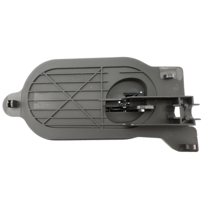 Kit Manijas interior x2 Fiesta Supercharger 2002 - 2012