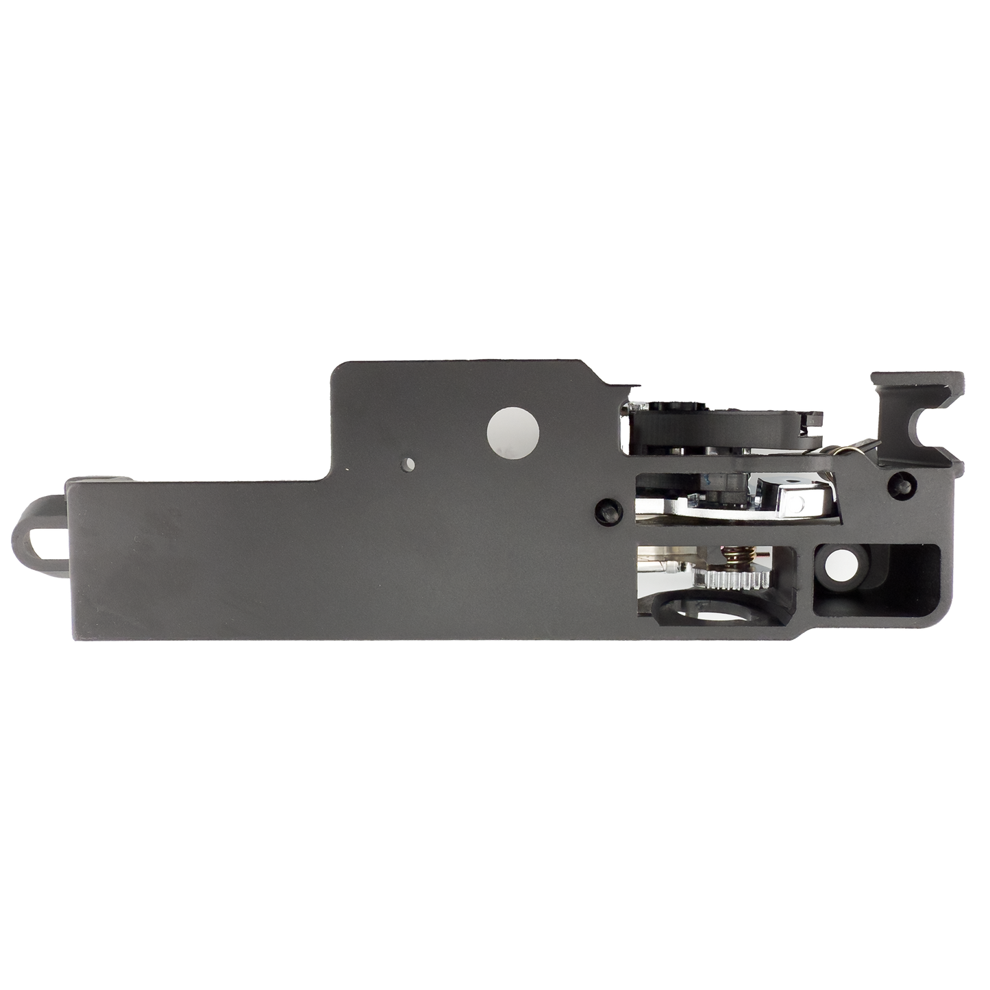 Manija Interna Ford Fusion 2006-2012 Delantera Derecha