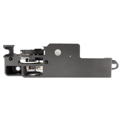 Manija Interna Ford Fusion 2006-2012 Delantera Izquierda