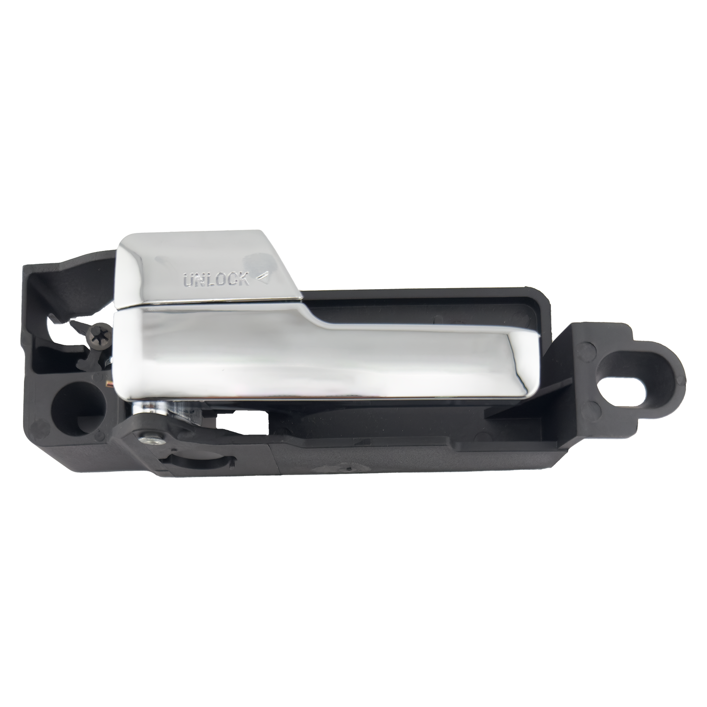Manija Interna Ford Fusion 2006-2012 Trasera Izquierda