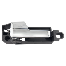 Manija Interna Ford Fusion 2006-2012 Trasera Izquierda