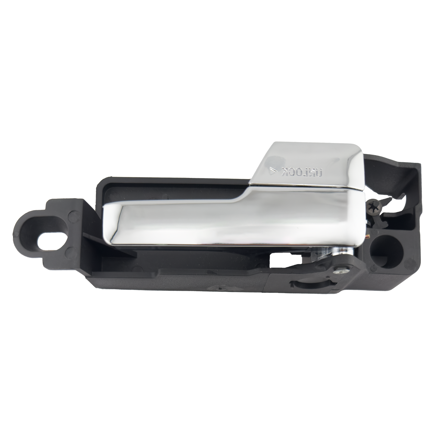 Manija Interna Ford Fusion 2006-2012 Trasera Derecha