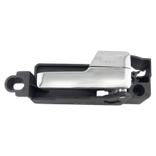 Manija Interna Ford Fusion 2006-2012 Trasera Derecha