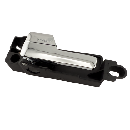 Manija Interna Ford Fusion 2006-2012 Trasera Izquierda