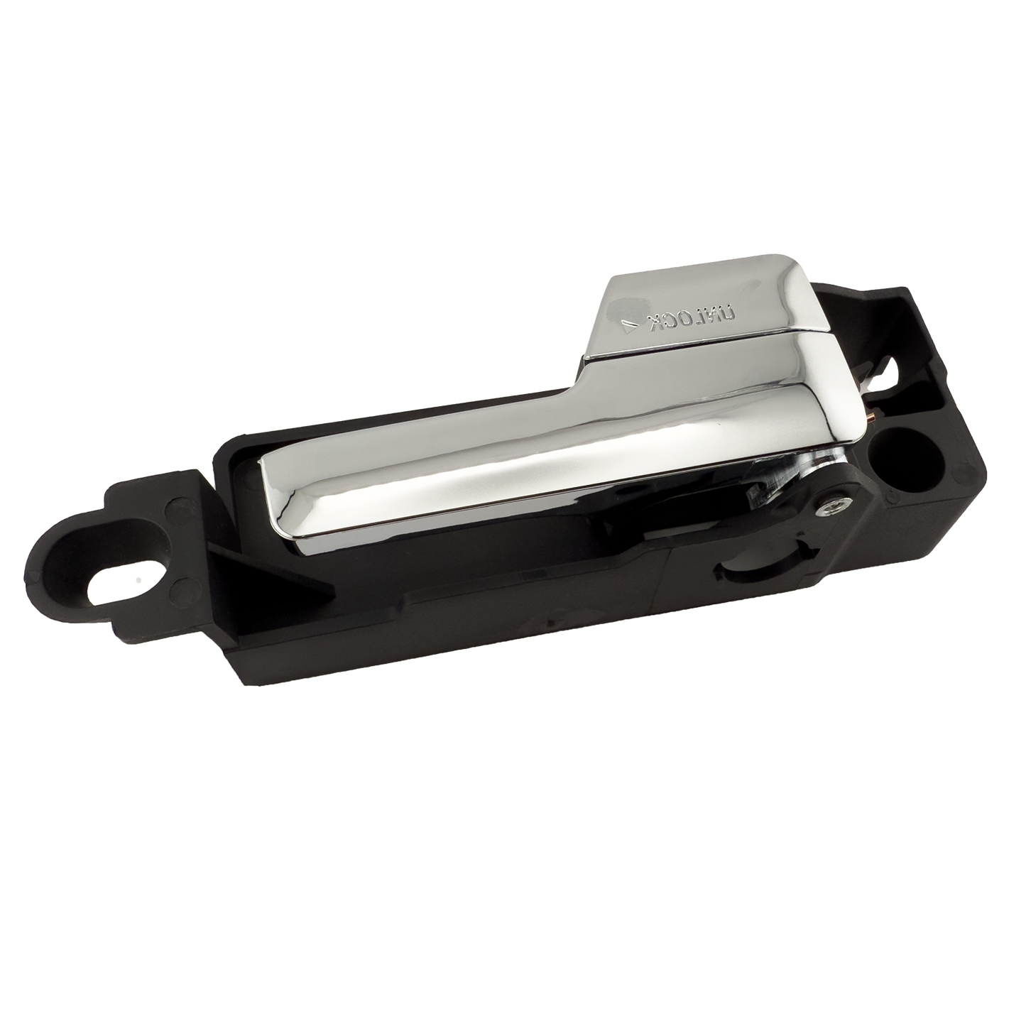 Manija Interna Ford Fusion 2006-2012 Trasera Derecha