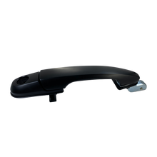 Manija Exterior Tucson Modelos 2006-2010 Delantera Izquierda