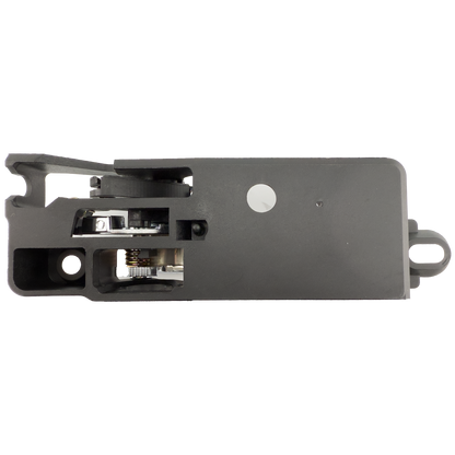 Manija Interna Ford Fusion 2006-2012 Trasera Derecha