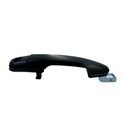 Manija Exterior Tucson Modelos 2006-2010 Delantera Izquierda