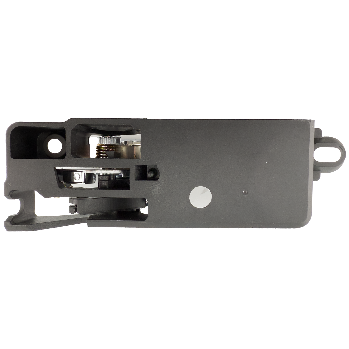 Manija Interna Ford Fusion 2006-2012 Trasera Izquierda