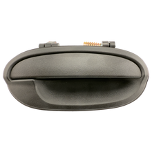 Manija Exterior Chevrolet Spark Trasera Derecha Importada