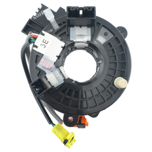 Cinta Airbag Pito Koleos 2017 - 2026