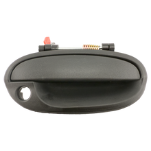 Manija Exterior Chevrolet Spark Delantera Derecha Importada