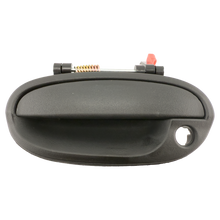 Manija Exterior Chevrolet Spark Delantera Izquierda Importda