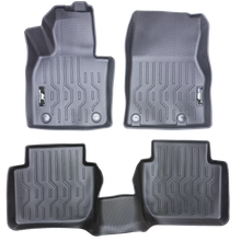 Tapetes Termoformados MatDefender Mazda CX50