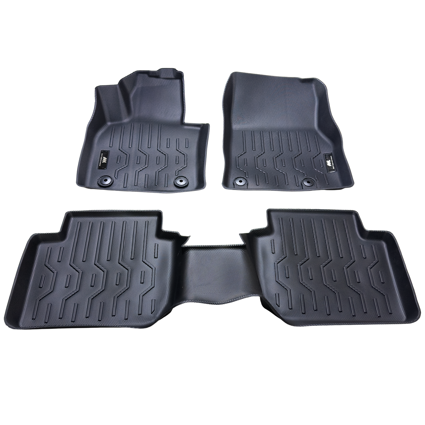 Tapetes Termoformados MatDefender Mazda CX50