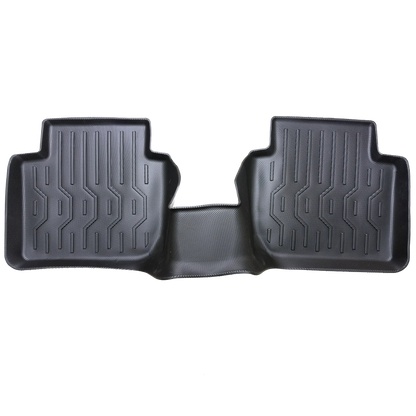 Tapetes y Baul Termoformados MatDefender Mazda CX50