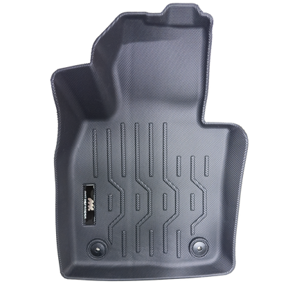 Tapetes y Baul Termoformados MatDefender Mazda CX50