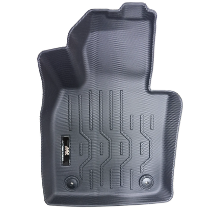 Tapetes y Baul Termoformados MatDefender Mazda CX50