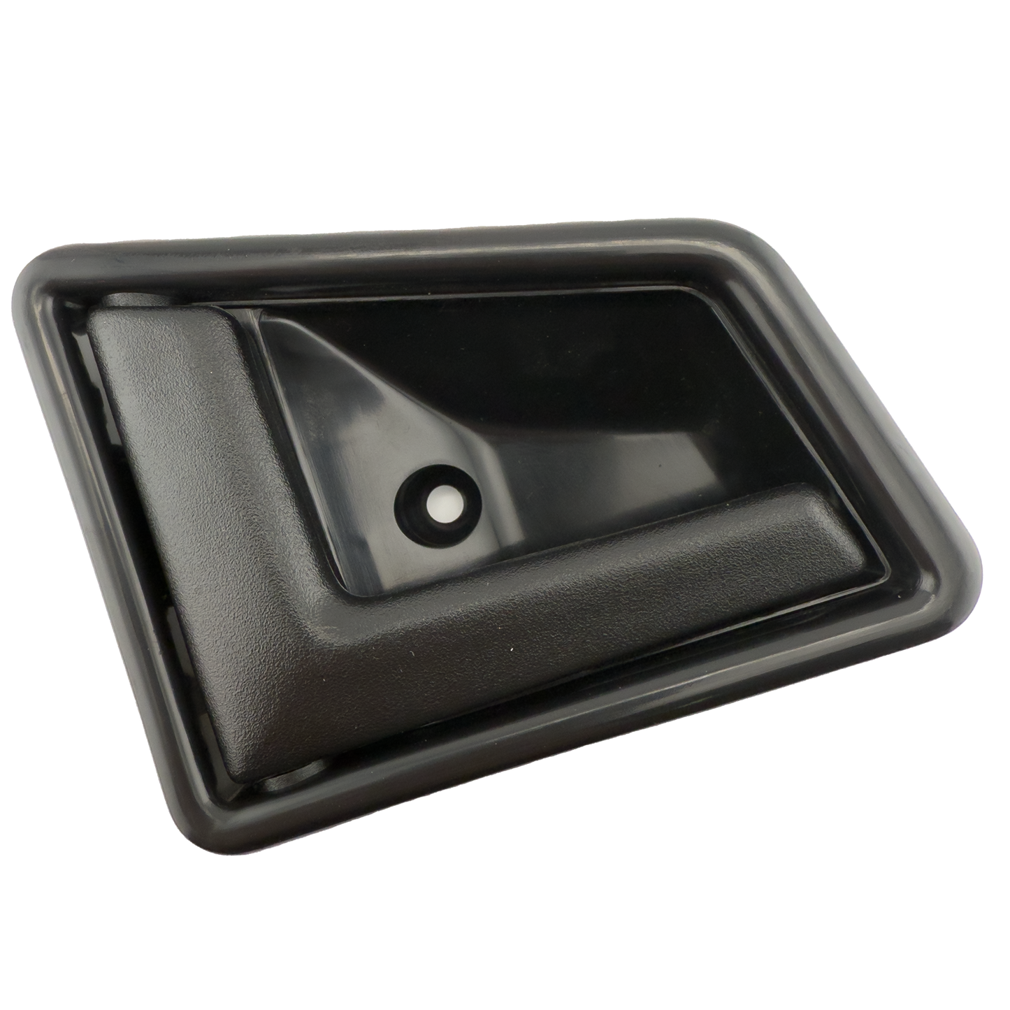 Kit manijas interior x2 Chevrolet Vitara negra
