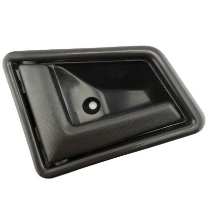 Kit manijas interior x2 Chevrolet Vitara negra